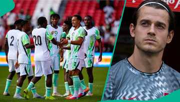 Poland winger sends message to Super Eagles ahead of June friendly