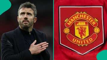 Manchester United make crucial Michael Carrick decision ahead of Chelsea clash