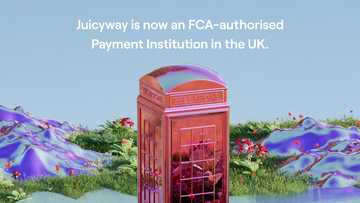 Juicyway Granted FCA Licence, Setting the Stage for UK Market Entry