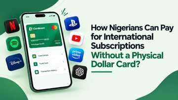 How Nigerians can pay for international subscriptions without a physical dollar card?