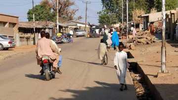 Masu garkuwa sun sace mutum 48, sun kashe 2 a Katsina