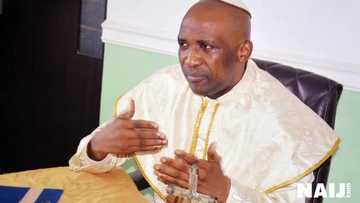 Political assassinations and other things that would happen 2018 - Primate Ayodele makes strong predictions (video)