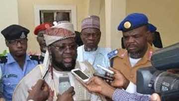 Ba za mu yarda a saba wa Allah a otel din da muka gina ba - Sheikh Abdullahi Bala Lau