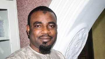 Dandalin Kannywood: Aminu Momoh da Halima Atete sun kwashi 'yan kallo a birnin