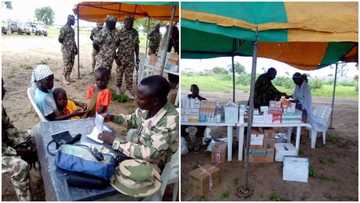 Ciwon hanta 'Hepatitis E' ya kashe mata masu juna biyu guda 4 a Jihar Borno, kana 400 sun kamu cutar