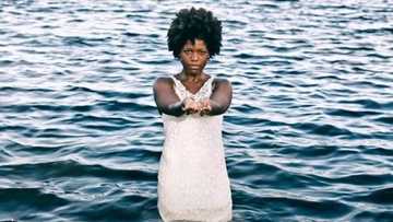 The ancient story of Yemoja, the water goddess with the great body that turns men on
