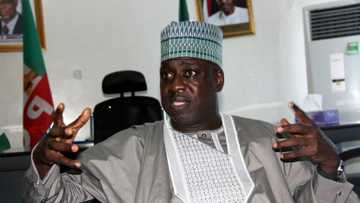 Ekiti poll: APC faults PDP over claim on police deployment