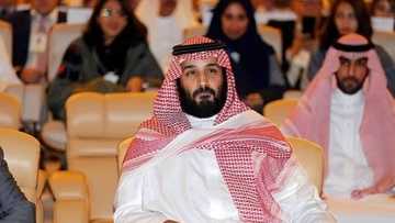 'Yan shi'a suna da cikakken 'yanci a Saudiyya kamar kowa - Yarima Mohammed bin Salman