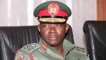 Boko Haram: We Won't Rely On Foreign Technology - Chief Of Defence Staff