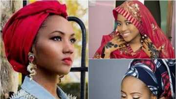 Yanda matar Hausawa su ka fito daban da sauran mata