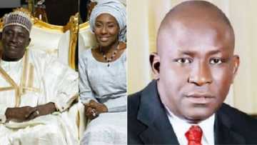 Abubuwan ban sha’awa guda 5 game da mijin da Fatima Buhari zata aura