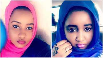 Yadda Allah ya cika burin matata wacce ta mutu a Makkah bayan aikin hajjin 2017 – Dan Najeriya