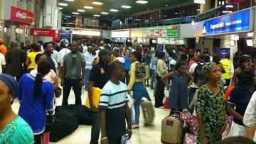 Lagos to Abuja one way ticket now goes for N60,000, as the most expensive airline, route is revealed