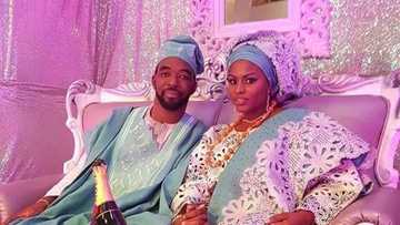 Fa'idodi 10 na auren Mace 'yar kabilar Ibo ko Yarbawa