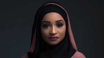 Dandalin Kannywood: Ni ba cikakkiyar budurwa ba ce amma ban taba aure ba – Rahama Sadau