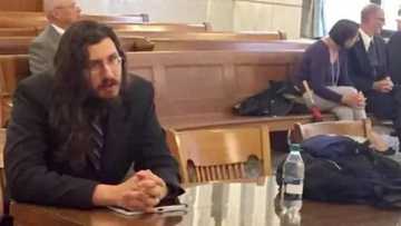 Parents take their 30-year-old son to court because he refuses to move out of their house
