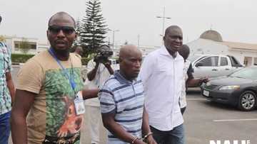 Lagos schoolgirls abduction: Police arrests pastor, bank robber as suspects