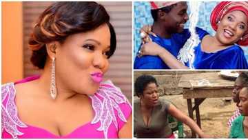 Toyin Aimakhu's biography: interesting facts you should know about the actress