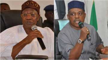 Looters' list: Secondus demands N1.5 billion as damages, public apology from Lai Mohammed