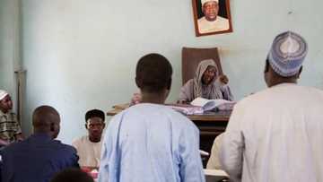 Abin kunya: Yadda wasu ma’aurata suka kwance ma junansu zani a kasuwa