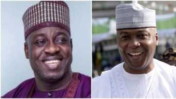 Bayan barin APC, na hannun daman Saraki ya bayyana kudirinsa na takarar kujerar gwamna a Kwara