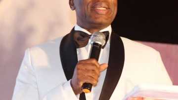 Rate my performance in transport sector so far - Amaechi tells Nigerians