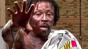 Powerful witch doctor from Ghana openly attacks Prophet TB Joshua