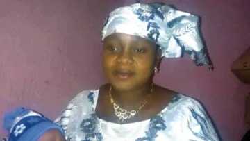 Allah Sarki! Domin samun yalwar ruwan mama, matar wani ɗan majalisa ta sha tsimi ta sheƙa lahira