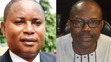 APC crisis deepens as lawmaker drags national officer to court
