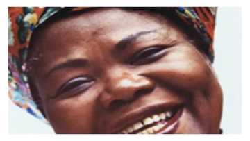 Nigerian literary icon Buchi Emecheta dies in London