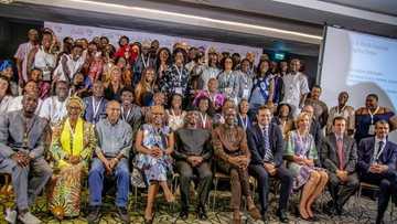 Yanzu duk furfura ta cika kai na saboda yawan aikin da ke gaba na - Osinbajo