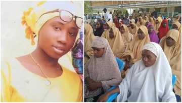 Dapchi and Liya Sharibu: Are you brave enough to defend your beliefs? By Buchi Obichie (Opinion)