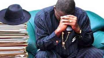 BREAKING: Goodluck Jonathan summoned by House of Reps over multi-billion naira scandal