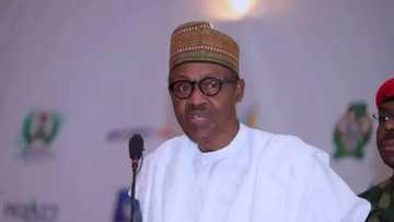 Buhari ya dawo da wasu manyan ma'aikatan gwamnati da aka dakatar tun 2015, duba sunayensu