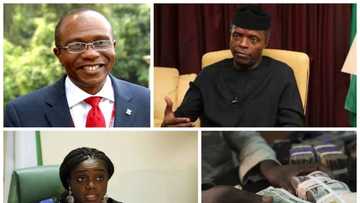 Good news as federal government meets investors in Lagos on how to diversify Nigeria’s economy