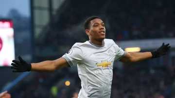 Chelsea join Barcelona and Juventus in race to sign Manchester United star this summer