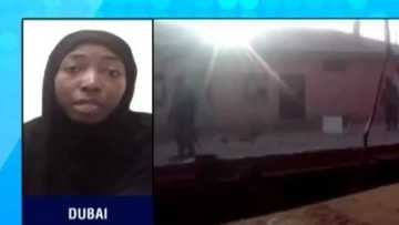 MUST READ: 7 Shocking Revelations From El-Zakzaky’s Daughter