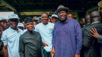 Bunkasa rayuwa: Gwamnatin Bayelsa ta fara biyan mata masu juna biyu ihisanin N3,000