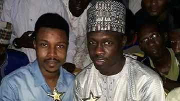 Kannywood: An ba manyan jarumai lambar yabo (hotuna)