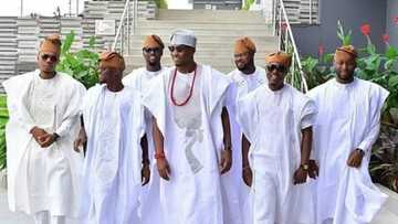 6 things you should learn before dating a Yoruba boy