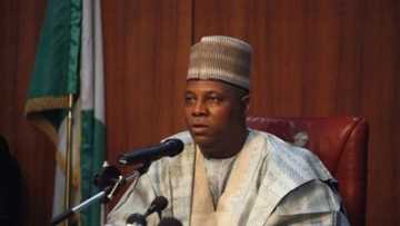 Majalisar dokoki ta amince da sabbin kwamishinoni 21 a jahar Borno