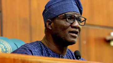 Ta-leko-ta-koma: Mataimakin kakakin majalisar wakilai ya ce bai koma PDP ba