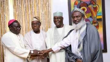 2 things Atiku said that made us reject him - Arewa Consultative Forum