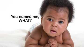 Facebook, Anus and 8 other ridiculous baby names that have been banned across the world