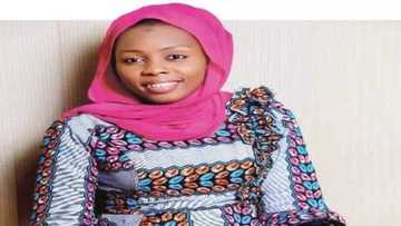 Kundin Kannywood: Yanda Rarara yayi min hanyar shiga Wasan Hausa - Hauwa Mama