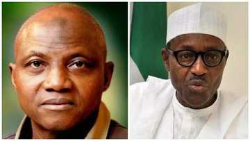 Yan Najeriya ba zamu samu labarin Buhari daga bakinmu ba – Garba Shehu