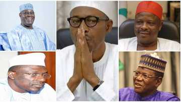 2019: Northern youths plan mock presidential election for Buhari, Atiku, Kwankwaso, others; reveal details
