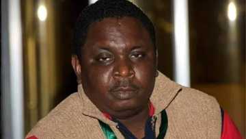 SAD: Veteran Nollywood actor slumps and dies on set