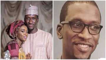 Bilyaminu ya gamu da abun da ya kamace shi don shi mayaudari ne - inji kawar Matar shi