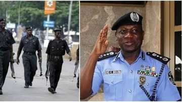 Dismissed police recruit, four others arrested for kidnapping ASP in Abia state